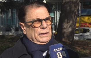 Palumbo: “Basta giacobinismi” il richiamo al garantismo nel caso Santamaria