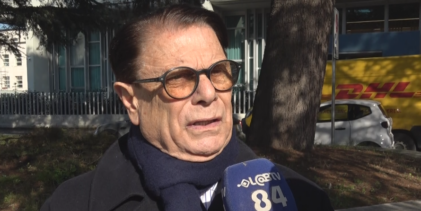 Palumbo: “Basta giacobinismi” il richiamo al garantismo nel caso Santamaria