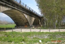 Via libera ai lavori di messa in sicurezza del ponte sul Volturno ad Amorosi: cantiere da 3,4 milioni di euro