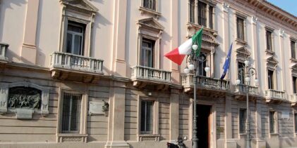 Linea Caserta – Benevento – Foggia: domani esercitazione di Protezione Civile nella Galleria Cristina