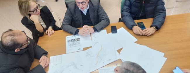 Monteforte Irpino, l’amministrazione comunale rilancia la pubblica illuminazione