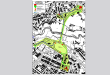 Benevento – Civico 22: “Colleghiamo la città, anche col dialogo”