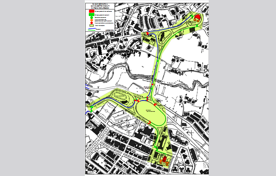 Benevento – Civico 22: “Colleghiamo la città, anche col dialogo”