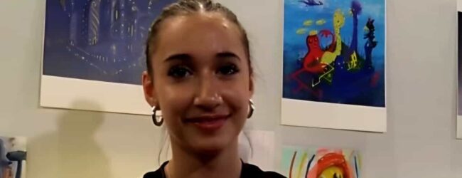 Frana in Nuova Zelanda, ritrovato il corpo di Sharon: dolore ad Avellino per la 15enne originaria della città