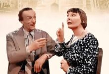 Altavilla Irpina: Al Teatro “Alfredo Sardone”  è di scena Eduardo