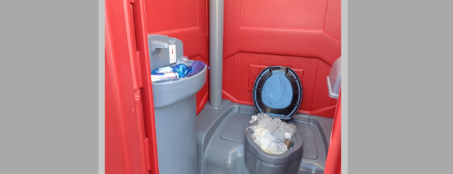 Terminal bus di via Mustilli, Federconsumatori denuncia bagni in condizioni igieniche critiche