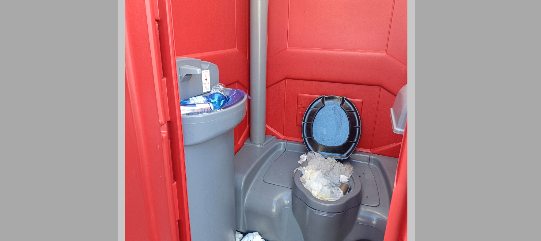 Terminal bus di via Mustilli, Federconsumatori denuncia bagni in condizioni igieniche critiche