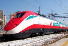Lavori sulla Napoli-Bari, stop ai treni tra Caserta, Benevento e Foggia dal 2 al 15 febbraio