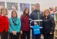 Epifania solidale a San Potito Sannitico: l’amministrazione Imperadore sostiene l’UNICEF