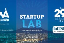 A Napoli lo StartUpLab di NAStartUp: dodici anni di innovazione raccontati a IoCiSto