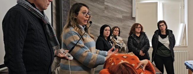 Patologie del pavimento pelvico e riabilitazione: a Benevento convegno dell’Ordine dei Fisioterapisti