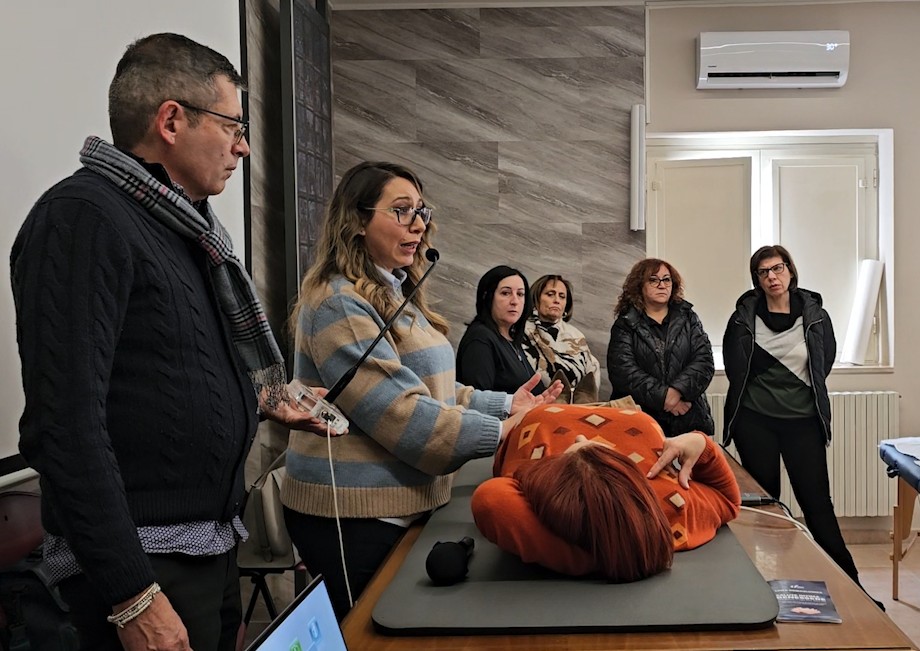 Patologie del pavimento pelvico e riabilitazione: a Benevento convegno dell’Ordine dei Fisioterapisti