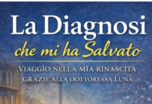 “La diagnosi che mi ha salvato”: il libro di Chiara Paciello sulla sua rinascita