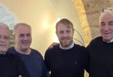 Visita nel Sannio dell’europarlamentare Danilo Della Valle: al centro frana di Arpaise, crisi idrica e progetto Repower