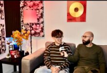 Da Apice a Sanremo: la sigla del Festival 2026 porta la firma di Anthony Calicchio, in arte Nathys