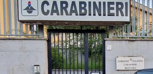 Montoro (AV): bancarotta fraudolenta e spaccio in concorso, i Carabinieri arrestano un 65enne