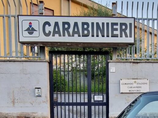 Montoro (AV): bancarotta fraudolenta e spaccio in concorso, i Carabinieri arrestano un 65enne