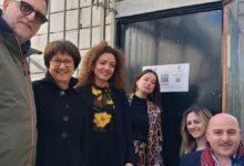 Cusano Mutri, nuove targhe interattive nelle chiese: il Rotaract lancia il progetto I.T.A.C.A. per valorizzare il territorio