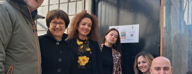 Cusano Mutri, nuove targhe interattive nelle chiese: il Rotaract lancia il progetto I.T.A.C.A. per valorizzare il territorio