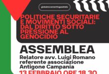 Benevento si mobilita per la Palestina: iniziative di raccolta fondi e dibattito pubblico*