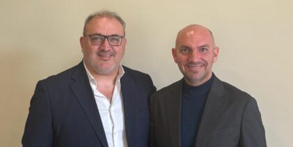 Elezioni provinciali, accordo tra Lega e Noi Moderati nella lista “Sannio Insieme”