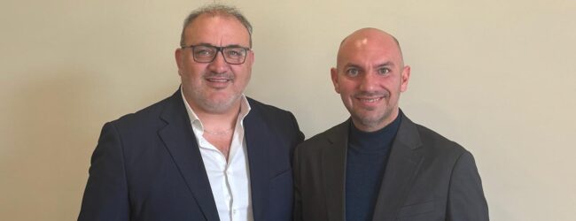 Elezioni provinciali, accordo tra Lega e Noi Moderati nella lista “Sannio Insieme”