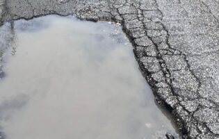 Strade provinciali di Benevento nel degrado: Pezzullo (Sannio Insieme) chiede chiarezza su fondi e convenzioni