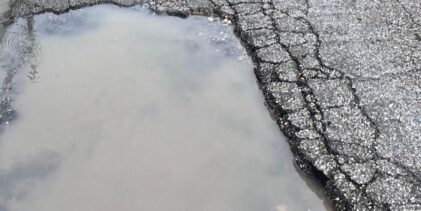 Strade provinciali di Benevento nel degrado: Pezzullo (Sannio Insieme) chiede chiarezza su fondi e convenzioni