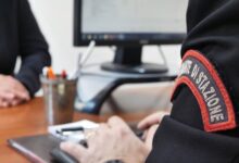 Capodanno a Roccaraso, ma è una truffa: due persone denunciate dai Carabinieri di Montella