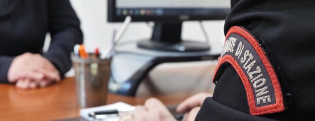 Capodanno a Roccaraso, ma è una truffa: due persone denunciate dai Carabinieri di Montella