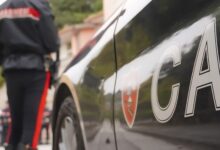 Si allontana dalla struttura di cura nella quale era ospitata: ritrovata dai Carabinieri a Mirabella Eclano