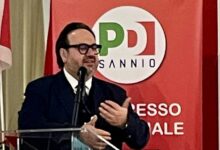 Valentino(PD): “La Provincia torni motore di sviluppo e coesione per tutto il territorio”