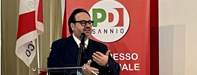 Valentino(PD): “La Provincia torni motore di sviluppo e coesione per tutto il territorio”