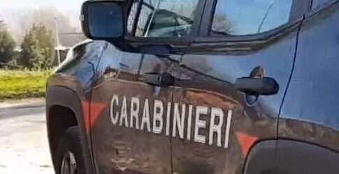 Senerchia: i Carabinieri denunciano un imprenditore per gestione illecita di rifiuti