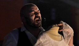 Ritorna la stagione teatrale di Spazio Eidos: si apre con “Alceste Blues’”