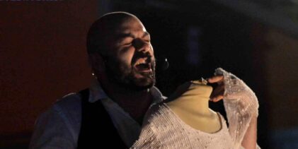 Ritorna la stagione teatrale di Spazio Eidos: si apre con “Alceste Blues’”