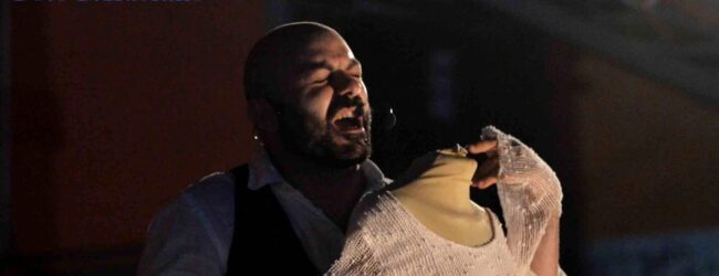 Ritorna la stagione teatrale di Spazio Eidos: si apre con “Alceste Blues’”