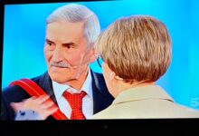 A “C’è posta per te” Angelo di Sant’Agata de’ Goti ritrova la sua Roberta