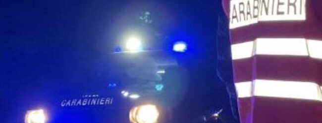 Aquilonia (AV): truffa on-line, sedicente venditore di motori scoperto dai Carabinieri