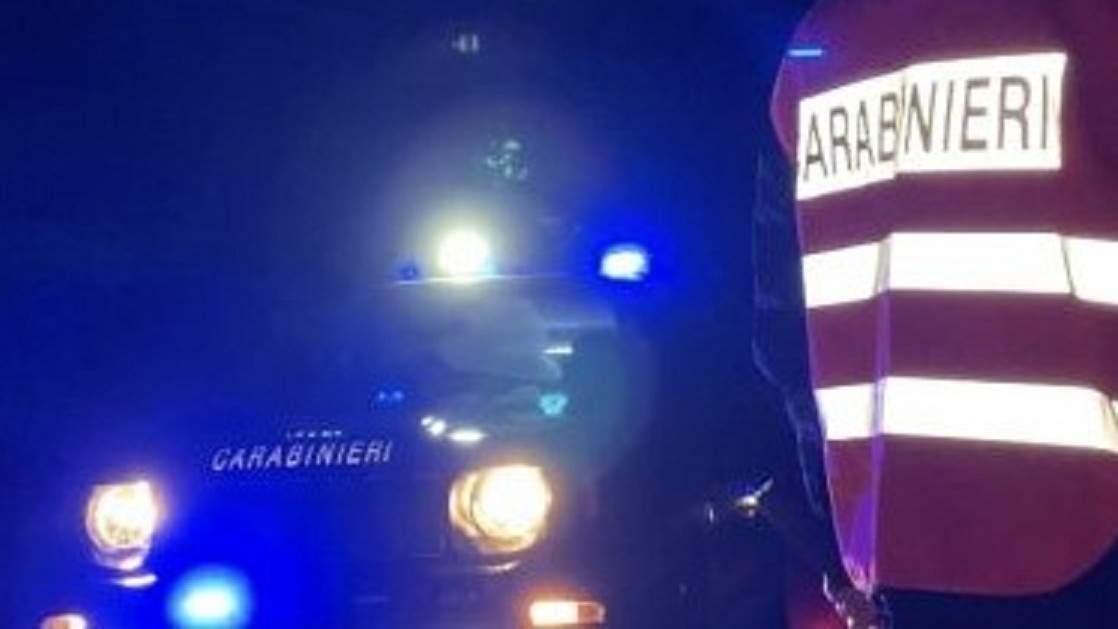 Aquilonia (AV): truffa on-line, sedicente venditore di motori scoperto dai Carabinieri