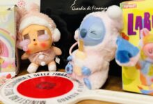 Finanza Benevento: sequestrati quasi 300 peluche “labubu” contraffatti. Deferiti i titolari di due empori della provincia