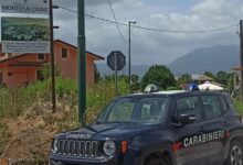 Montefalcione (AV): truffa on-line, denunciato dai Carabinieri un sedicente operatore di poste italiane