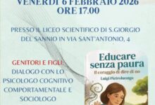 Giovedi e venerdi prossimi appuntamenti clou per l’Istituto Alberti-Virgilio