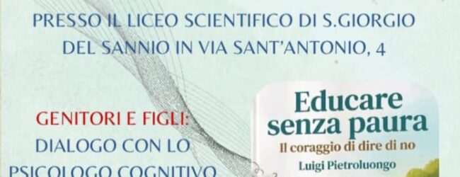 Giovedi e venerdi prossimi appuntamenti clou per l’Istituto Alberti-Virgilio