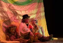 Al Teatro De La Salle va in scena “Il Mago di Oz”: un viaggio tra sogno e fantasia per grandi e piccoli”