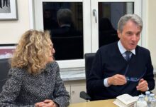 Alla Fondazione Gerardino Romano la presentazione del libro “Un milione di giorni” del giornalista Flavio Pagano