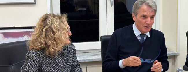 Alla Fondazione Gerardino Romano la presentazione del libro “Un milione di giorni” del giornalista Flavio Pagano