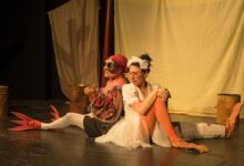 “Fiaba dell’Amicizia” e “Il Paese dei Sogni”: domenica 8 febbraio al Teatro De La Salle di Benevento