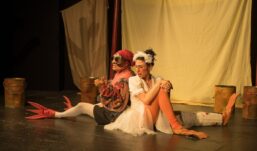 “Fiaba dell’Amicizia” e “Il Paese dei Sogni”: domenica 8 febbraio al Teatro De La Salle di Benevento