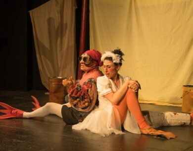 “Fiaba dell’Amicizia” e “Il Paese dei Sogni”: domenica 8 febbraio al Teatro De La Salle di Benevento